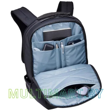 Рюкзак Thule Subterra 2 21L TSLB415BLK (черный) картинка 4